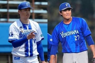 DeNA、大量10選手を戦力外　藤浪晋太郎は加入2年間で1勝…2021年ドラ1の小園健太も