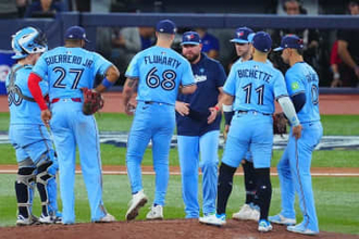 あと2死で逃した世界一…Bジェイズが費やした450億円　打倒ド軍へ、“大補強”展開