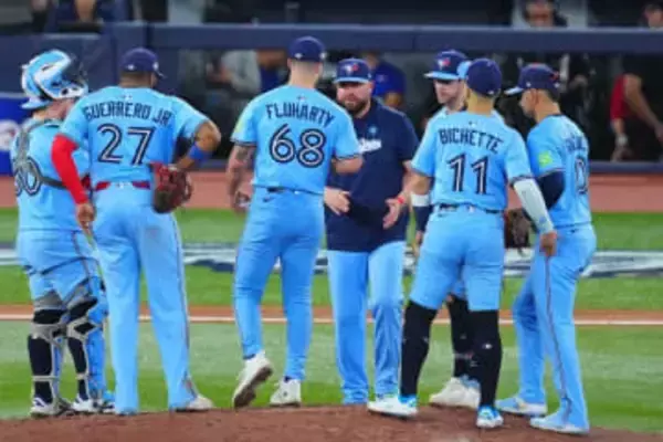 あと2死で逃した世界一…Bジェイズが費やした450億円　打倒ド軍へ、“大補強”展開