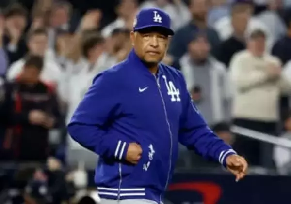 ド軍、最多勝右腕獲り撤退か　空前の498億円補強…GMが打ち止め示唆「ほぼ終わり」