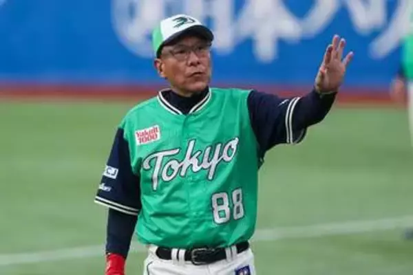 午前9時の突然の発表が「早くね!?」　ヤクルトを包む熱気…ファン驚愕「さすがすぎる」