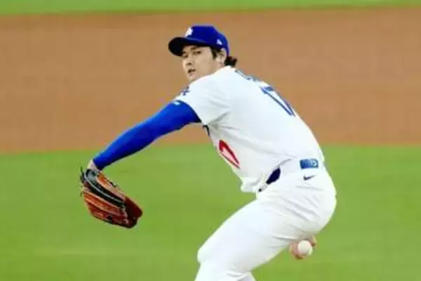 大谷翔平に敵将脱帽…目の当たりにした“ギアチェンジ”「捉えることができなかった」