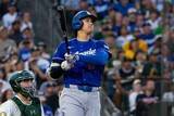 「大谷映像はどうやって撮ってるの？　“内部”に潜入、レアな光景が「なんて眺めだ！」」の画像1