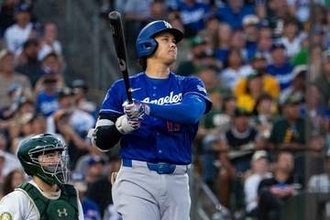 大谷映像はどうやって撮ってるの？　“内部”に潜入、レアな光景が「なんて眺めだ！」