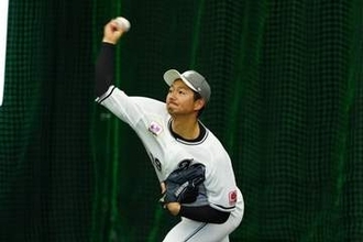 中田翔氏が抱いた「うらやましい気持ち」　“高校ビッグ3”を形成した2人へ…明かした思い