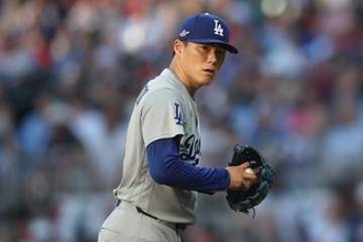 山本由伸に米絶賛「レジェンド」「史上最高」　7回10K…大舞台で証明した514億円の価値