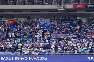 「2度見した」「予想外」中日OB戦に電撃参戦　超豪華67人に驚きの声「揃うの嬉しすぎ」
