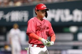 広島戦力外…23歳が「ご報告」　否定した「違法な薬物」との関わり、伝えた「これから」