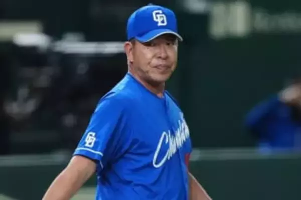 お昼に飛び込んだ大ニュース「幻じゃなかった」　盛り上がる竜党の悲願「これで優勝」