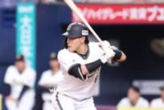 「え…見たかった」大阪で“夢コラボ”実現　オリ逸材の奮闘に反響「最高じゃん」