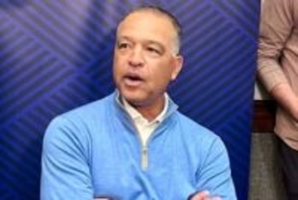 大谷翔平、WBC前の実戦登板はなし　ロバーツ監督が説明…打者専念は「何が起こるか」