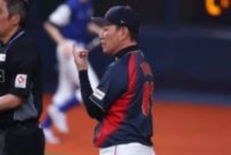 井端監督、打順はまだ決めず「じっくり話し合って」　大谷は2番→1番に変更