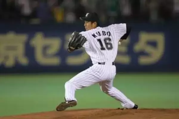 久保康友氏、ロッテイベントに登場「特別な球団」　6月20日楽天戦「大変光栄です」