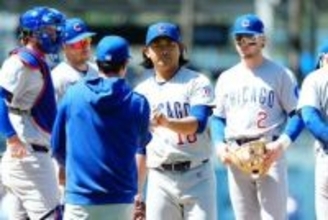 今永昇太に“苦言”「質が足りなかった」　指揮官ため息…悔やまれる初回、乱れた制球