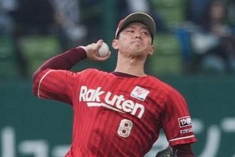 名手の“3点プレー”に「ヤバすぎて声出た」　開始直後の衝撃美技「マジで神」