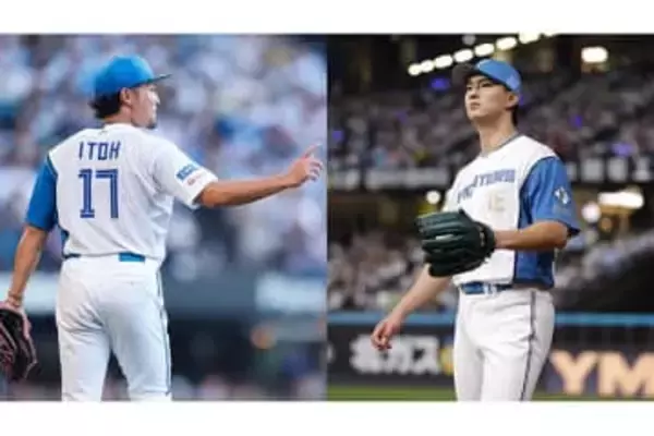 先発陣が残した「23」　ブレークの21歳や救援で“覚醒”左腕…日本ハム投手陣を振り返る