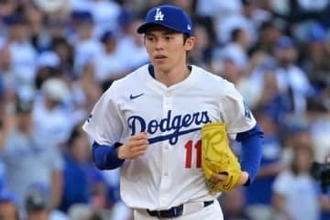 佐々木朗希は「長期的な目線で」　能力“低下”を指摘も…ド軍幹部が明かしたプラン