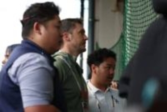 ド軍関係者、侍J視察の理由　サトテルや投手陣に熱視線…球団副社長の忘れぬ“衝撃”