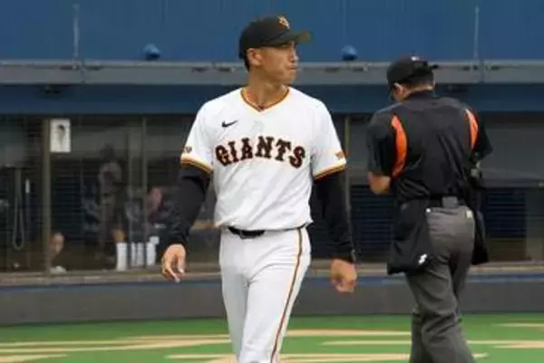 巨人U15が創部3年目の日本一逃す　破竹の快進撃も…元G戦士の監督が指摘した“課題”