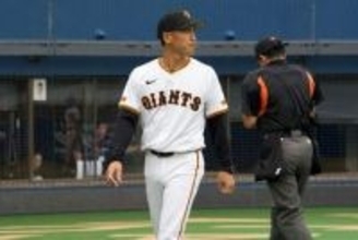 巨人U15が創部3年目の日本一逃す　破竹の快進撃も…元G戦士の監督が指摘した“課題”