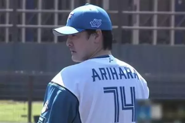 日本ハム有原が5回3失点で復調アピール　西武の村田が2打席連続アーチ…5日のパ2軍