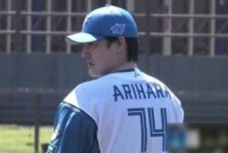 日本ハム有原が5回3失点で復調アピール　西武の村田が2打席連続アーチ…5日のパ2軍