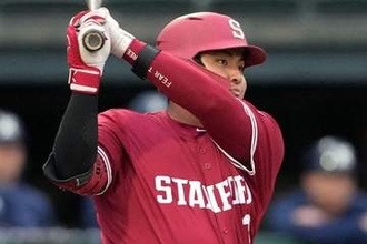 佐々木麟太郎の“潜在能力”は「とてつもない」　指名のマ軍幹部が激白「もっと伸びる」