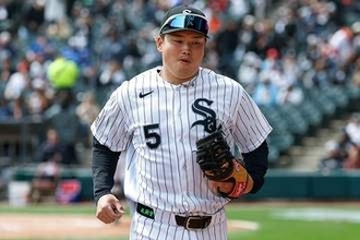 判明した大谷翔平との“共通点”「村上さんも」　球団公式が公開した写真にファン注目