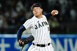 「織田翔希は“温存”　初戦託すのは「投手陣のリーダー」…U-18指揮官が明かした思惑」の画像1