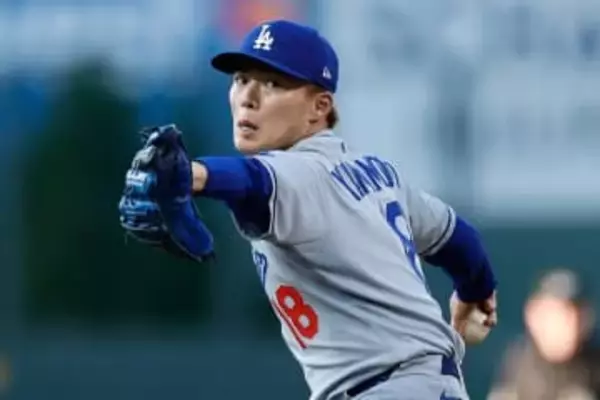 “たった7位”の山本由伸「What？」「!?!?!」　米ファン困惑「過小評価もはなはだしい」