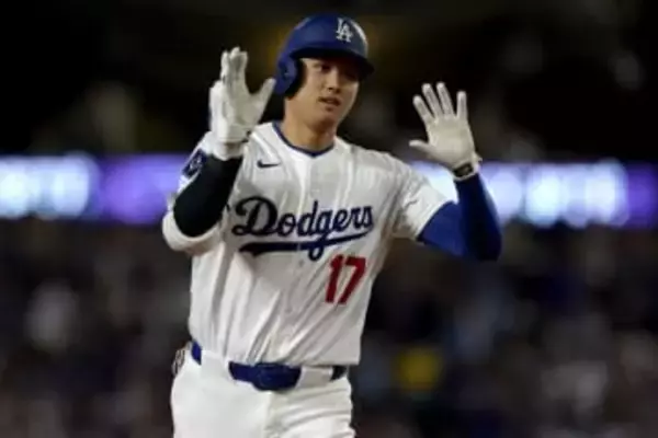 緊急事態なのに「ふざけて」　大谷翔平がまさかの行動…フリーマン明かす裏側