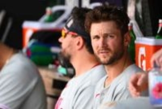 米国の英雄も「電話鳴らなかった」　WBC打診すらナシの460億円男…ファンも疑問の声