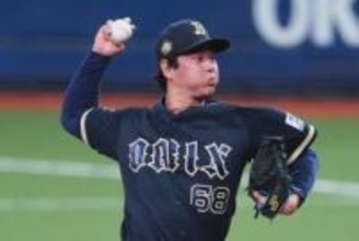 支配下→半年後に大谷翔平封じで「世界にバレた」　25歳が与えた衝撃「エグい」