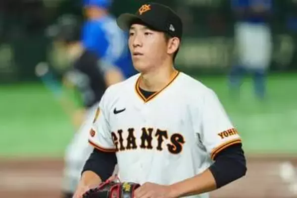 7失点KO→巨人エースが“激変”「菅野にしか見えない」　いきなり好結果…高まる復活気配