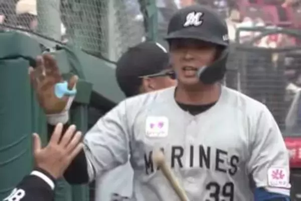 「なんで阪神は出したんや」現ドラ移籍の24歳が衝撃の“3/4”　ファン驚愕「バケモノすぎる」