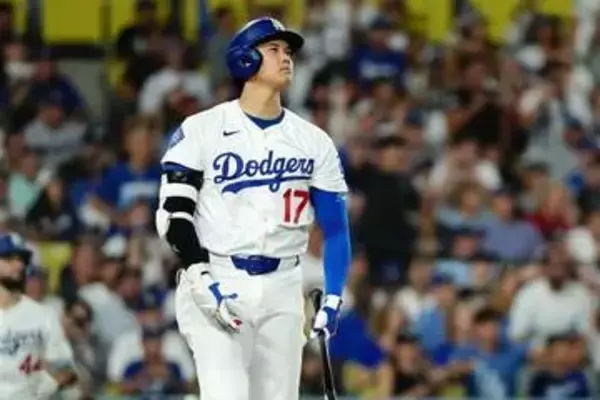 大谷翔平とPCAの“決定的な差”「大きな瞬間が…」　WARの差よりもNY記者が重視する価値