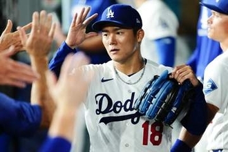 山本由伸、球界席巻の驚愕数値“2-2-1-3-1-5”　501億円も納得…いまだ掘り起こされる“炎上劇”