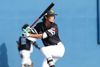 鷹から戦力外→22歳で「野球を引退」　逸材との期待も…選んだ「次の人生」