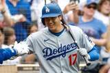 「「やっぱりか」大谷翔平の“定位置”に納得　MLBから届いた「#1」に日本ファン歓喜」の画像1