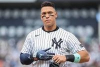 「なぜだ？」大谷ではなくジャッジ抜擢…　“顔”巡り異論続出「盗まれた」「売れない」