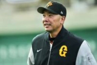 巨人阿部監督、松井秀喜氏に珍要求「オープンカーで」　臨時コーチ就任で…求めた積極性