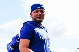 ロハスが愛した“日本食”「毎回5万円くらい使っちゃう」　滲ませた大食いの自信「大好き」