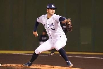 20歳に根負け…西武25歳が悔やんだ“詰めの甘さ”　初の開幕投手も、右腕に訪れた試練