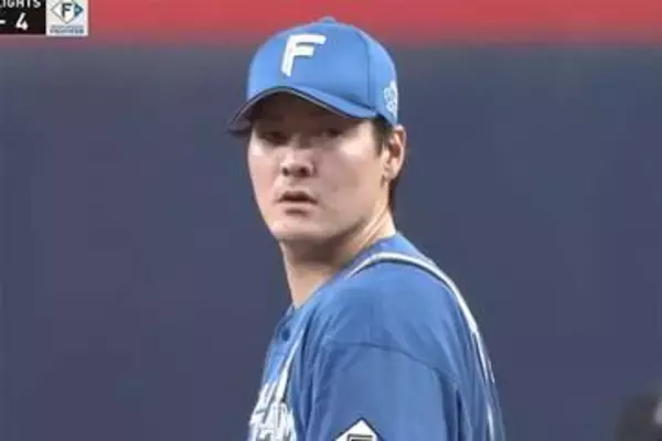 有原が8失点KO…日本ハム、痛恨の4連敗　平良＆早川の投手戦、西武が延長制す　26日パ結果