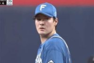 有原が8失点KO…日本ハム、痛恨の4連敗　平良＆早川の投手戦、西武が延長制す　26日パ結果