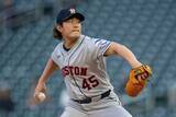 「今井達也の“超速変化”に「予想から一致しない」　米実況も唖然…謎軌道に「理屈わからない」」の画像1