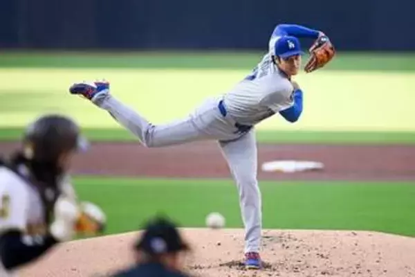 「初めて見た」大谷翔平の“変化”　11秒に詰まった衝撃…ファン熱狂「史上最高」