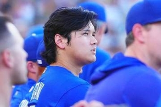 大谷翔平、先発日を変更　木曜A’s戦→金曜パドレス戦…“投手不利”の敵地登板は見送り