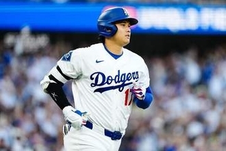 大谷翔平の1位に不満の声「あり得ない」「なぜ」　米国ファンから辛辣な声、新たな論争勃発