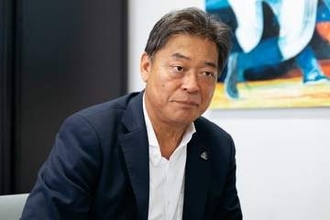 “王2世”が59歳でBリーグ社長へ　40年前の2発が生んだ“結び”…忘れなかった元広島右腕の一言